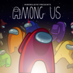 among us مهكرة