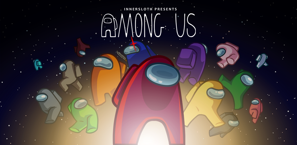 among us مهكرة